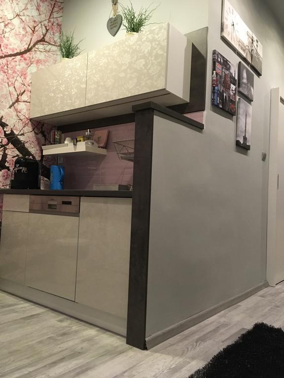 Standard Apartment by Hi5 - Fehérhajó Budapest Bagian luar foto
